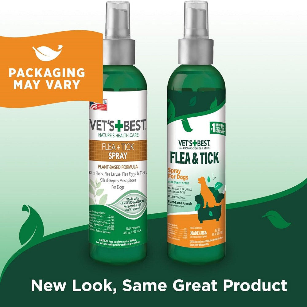 Flea & Tick Spray - Image 3
