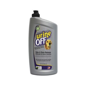Urine Off - Dog & Puppy Formula Bottle Carpet Injector Cap 32 oz