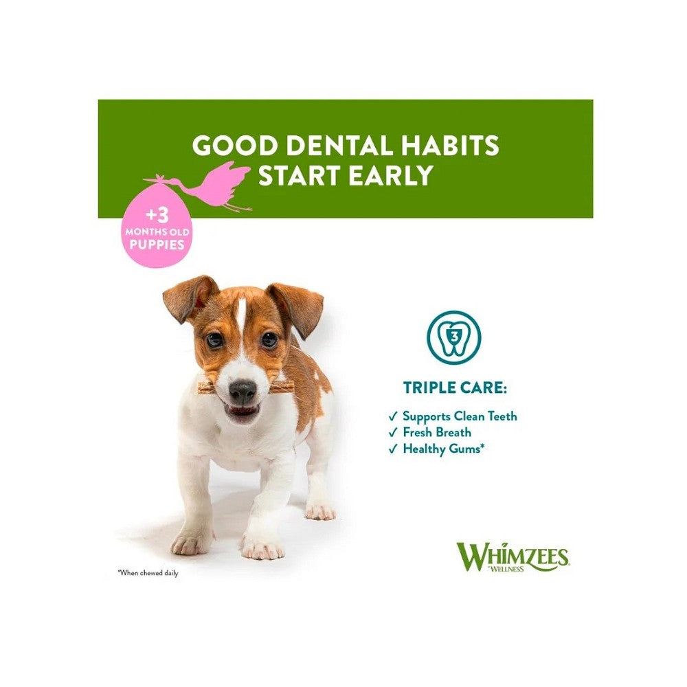 Puppy Dog Dental Treats - Image 2