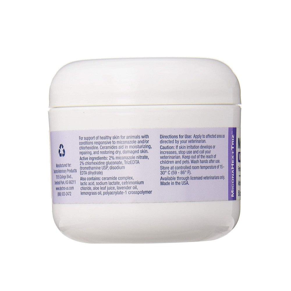 MiconaHex+Triz Wipes for Dogs & Cats - Image 3