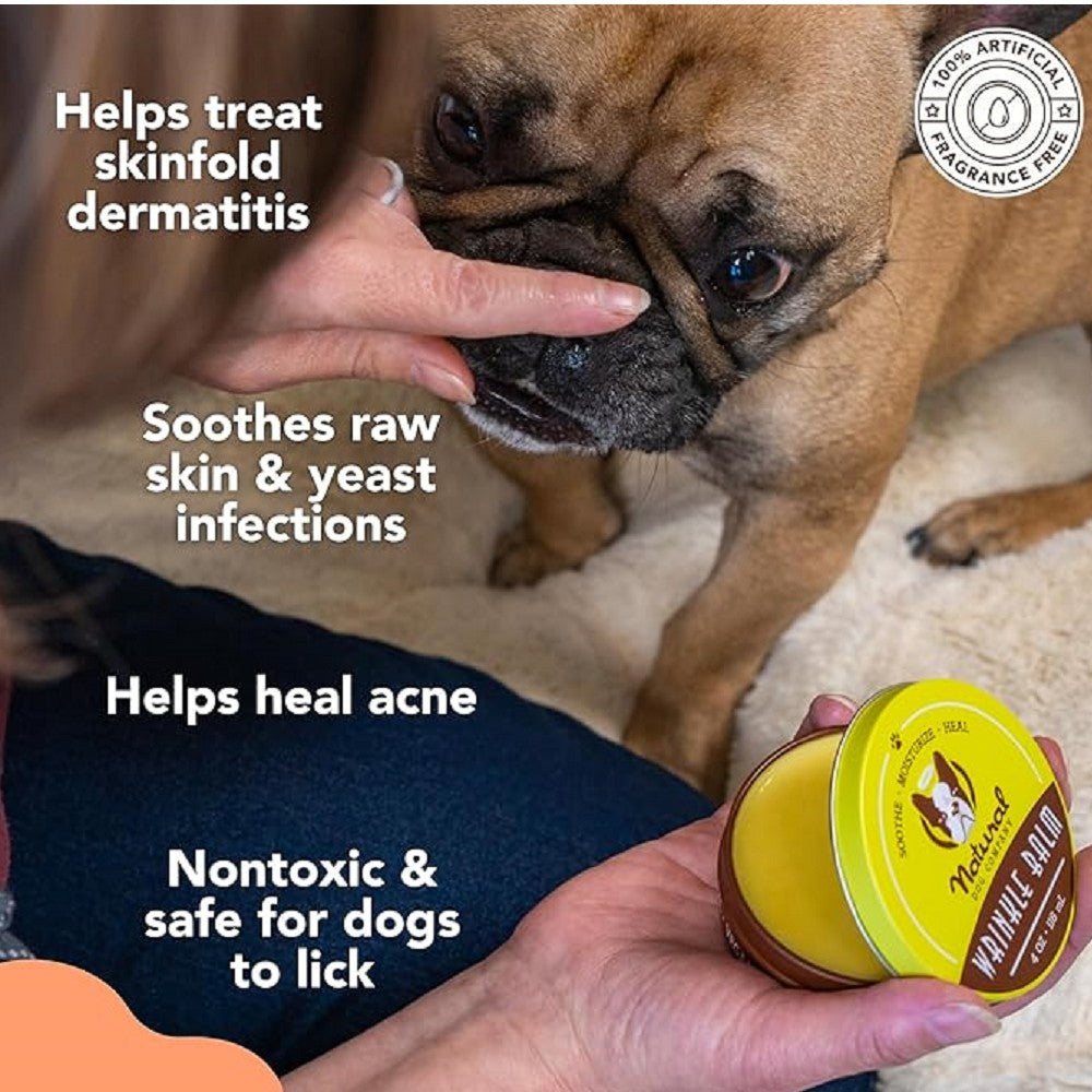 Healing Balm - Wrinkle Balm for Dogs - Image 5