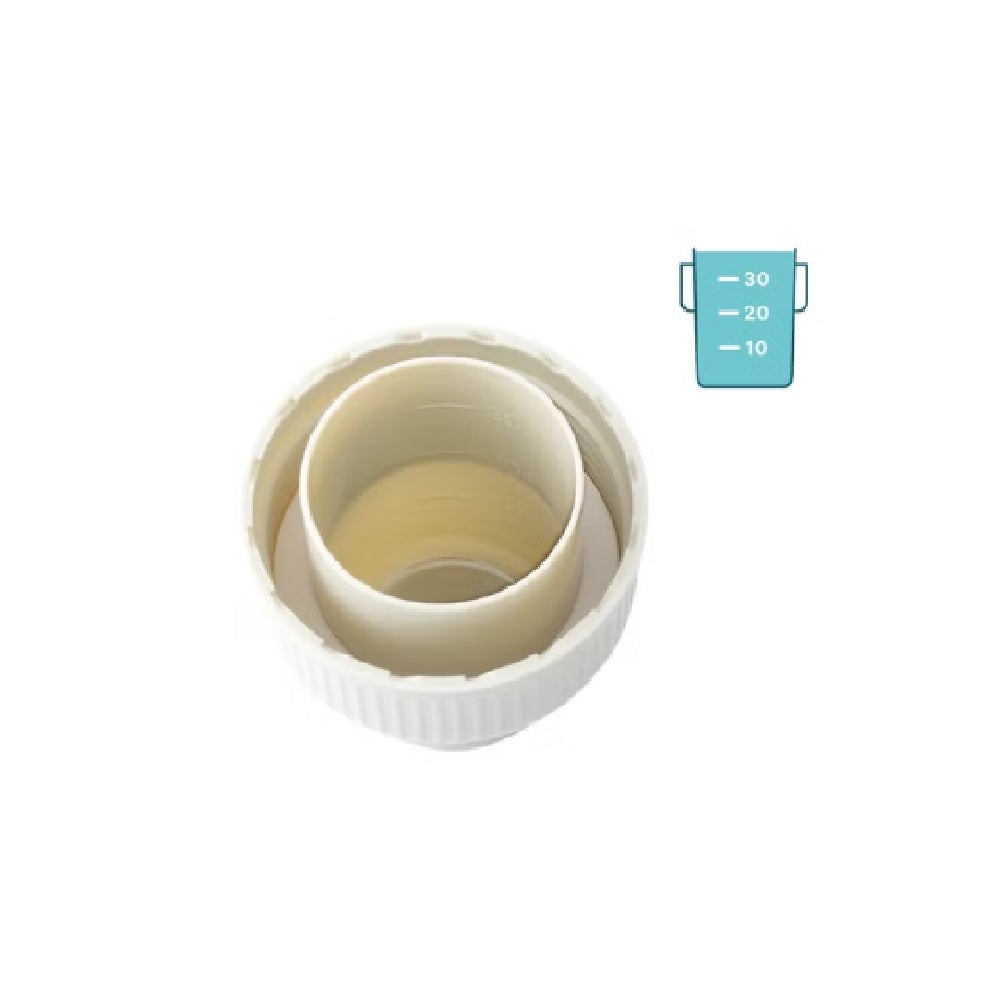 Bio-Enzymes Laundry Liquid Concentrated - Image 2